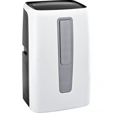 Haier Portable Electronic Air Conditioner with Remote 12 000 BTU  HPC12XCR - B017NO77EW